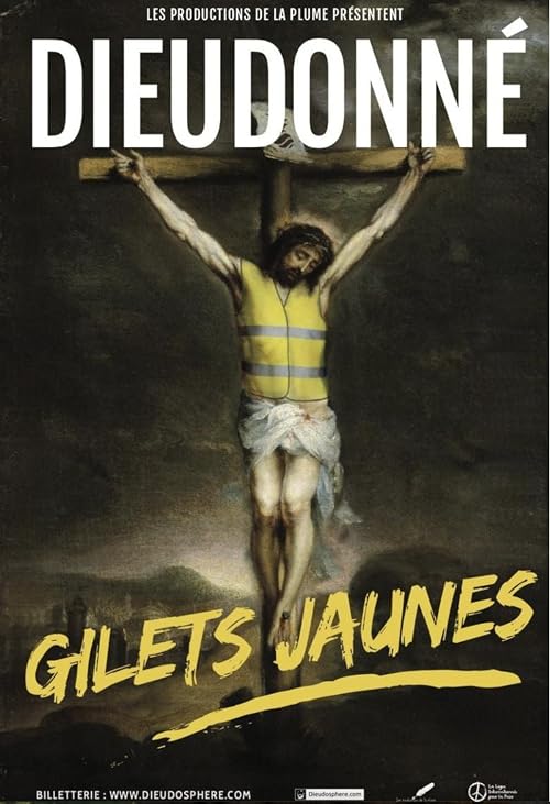 Gilets jaunes