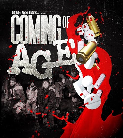 Coming of age