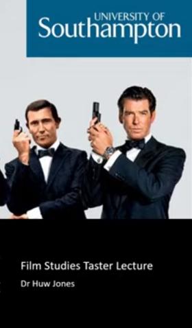 Nobody Does it Better? Bond as Art, Industry and Cultural Artefact