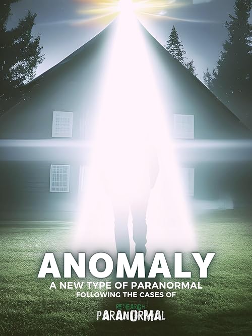 Anomaly