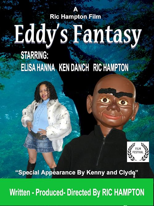 Eddy's Fantasy