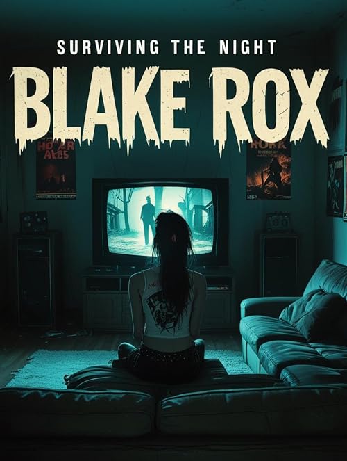 Blake Rox