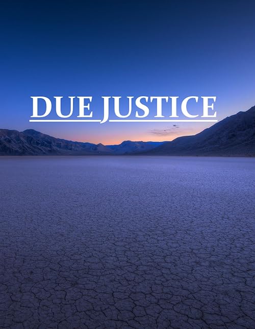 Due Justice: Route 66