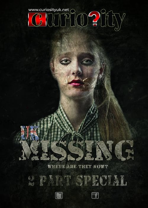 UK Missing