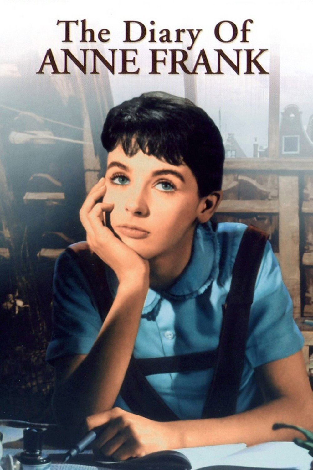 Das Tagebuch der Anne Frank