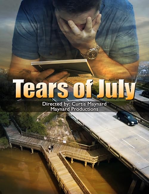 Tears of July
