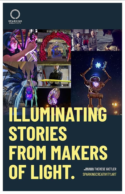 Sparking Creativity