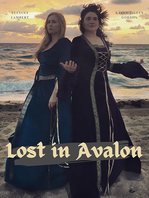 Lost in Avalon