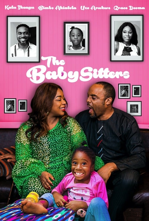 The Baby Sitters