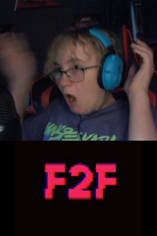Dylancoleplays's F2F (Fears to Fathom)
