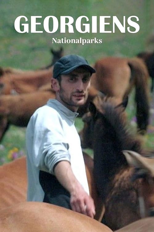 Georgiens Nationalparks