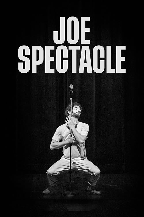 Brian Piton: Joe Spectacle