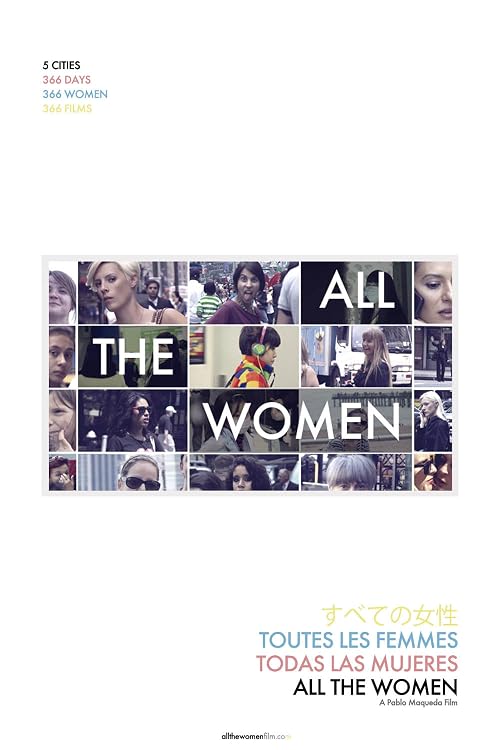 All the Women