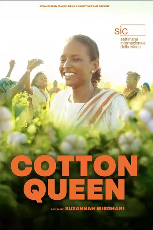Cotton Queen
