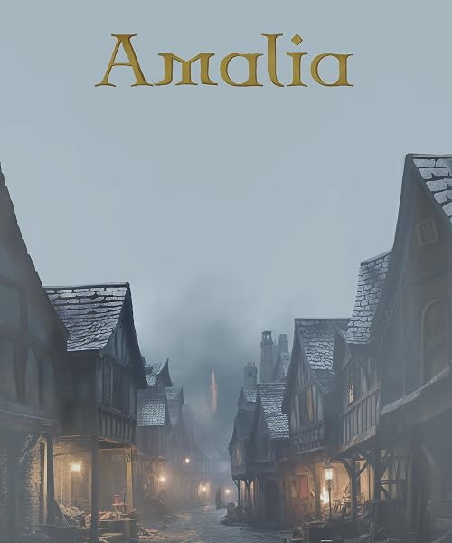 Amalia