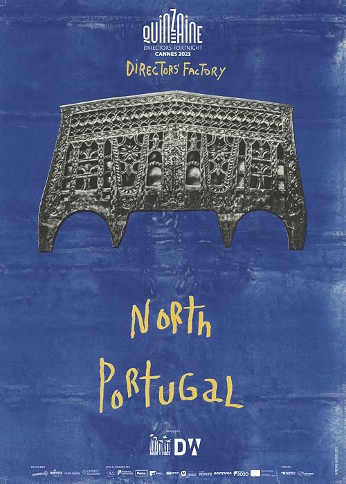 Director's Factory - North Portugal