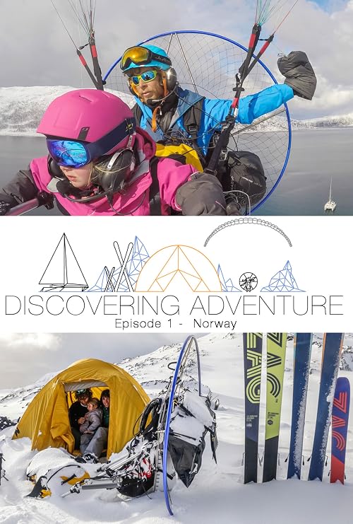 Discovering Adventure: Norway