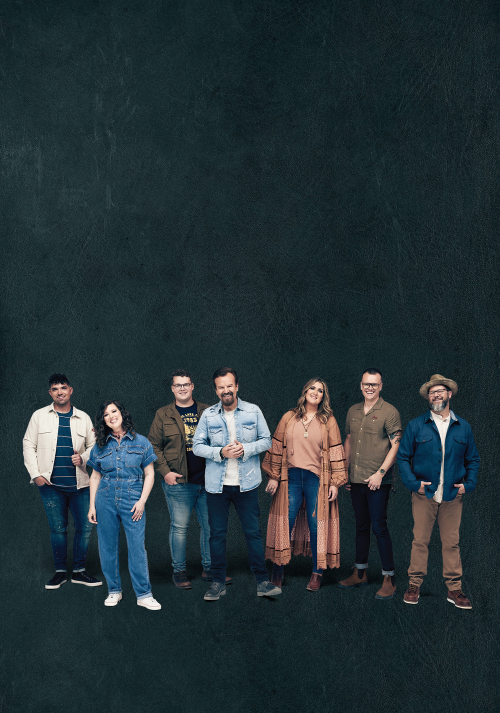 Casting Crowns: Home by Sunday