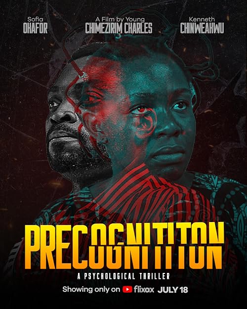 Precognition