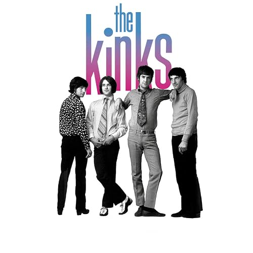 The Kinks: 60th Anniversary - The Journey