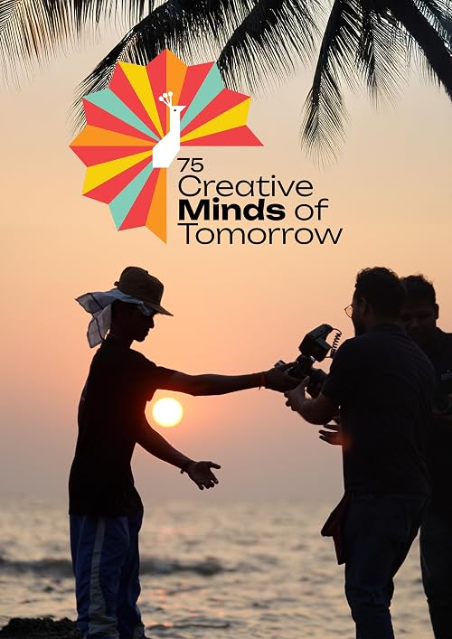 Creative Minds of Tomorrow 2023