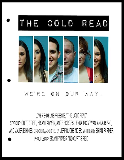 The Cold Read