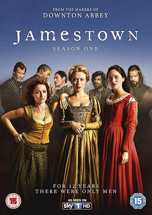 Jamestown: The Story So Far