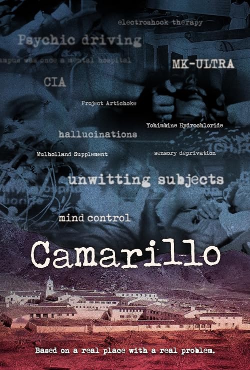 Camarillo
