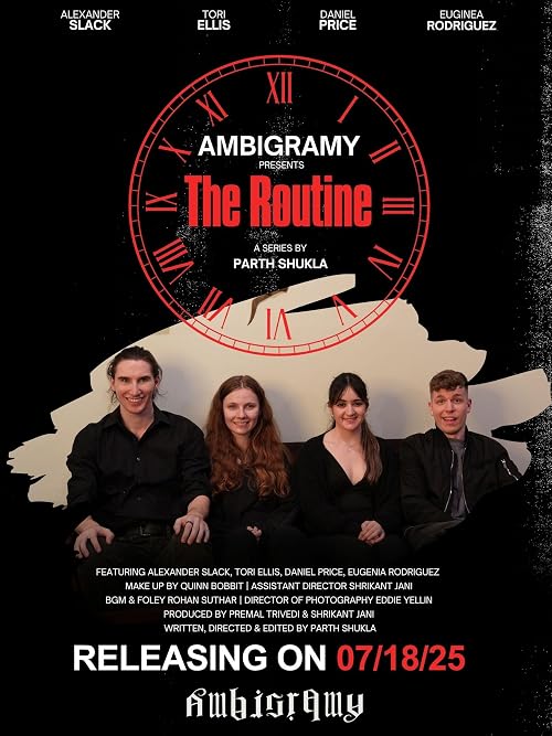 The Routine
