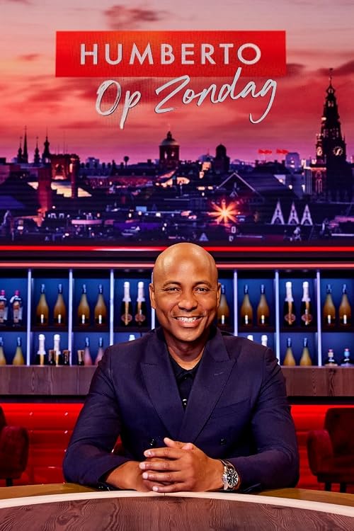 Humberto op zondag