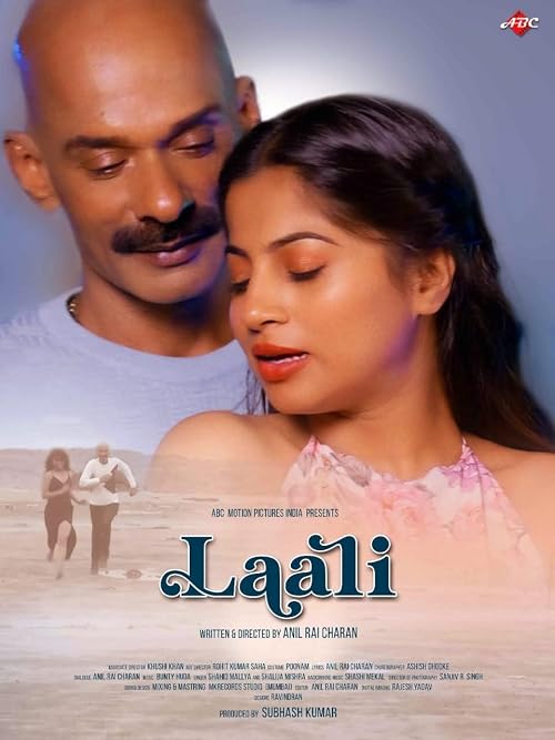 Laali