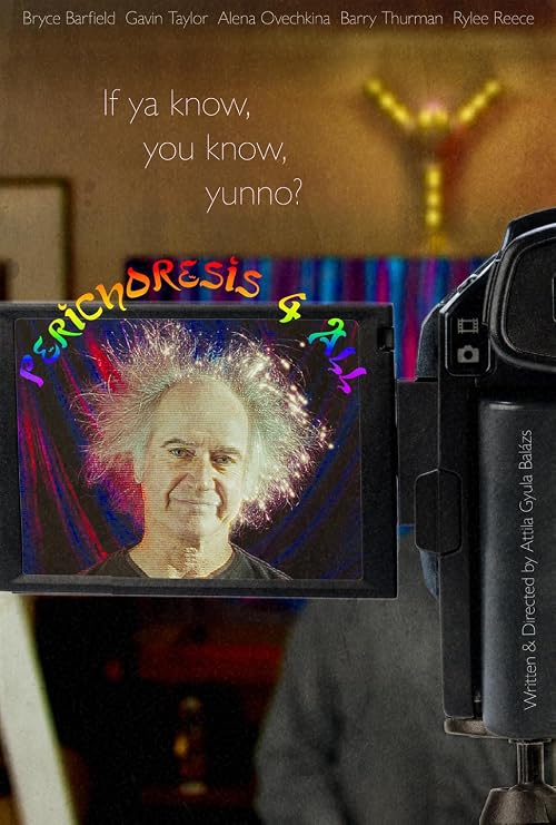 Perichoresis 4 All