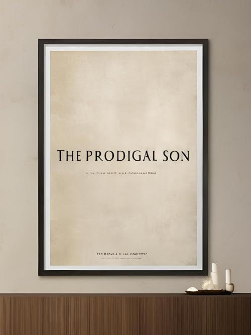 The Prodigal Son
