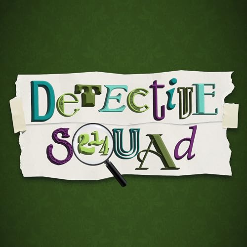 Detective Squad 214
