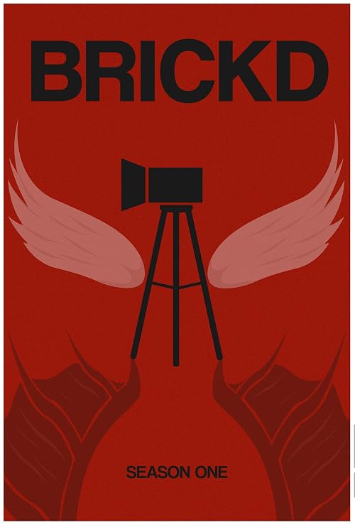 Brickd