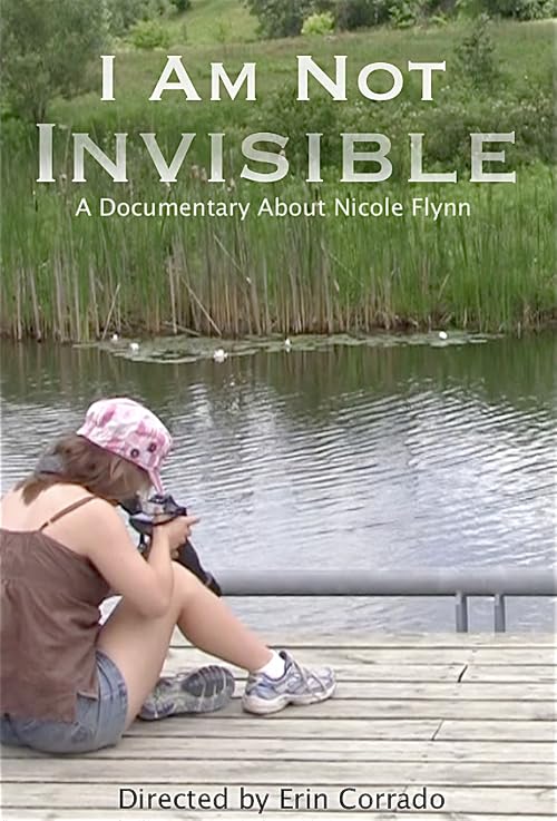 I Am Not Invisible