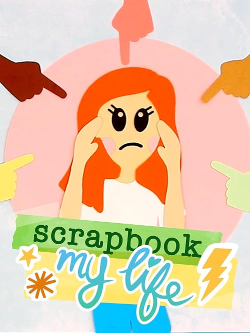 Scrapbook My Life