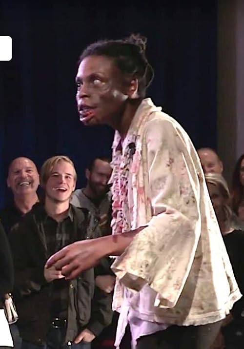 Zombie Shakespeare