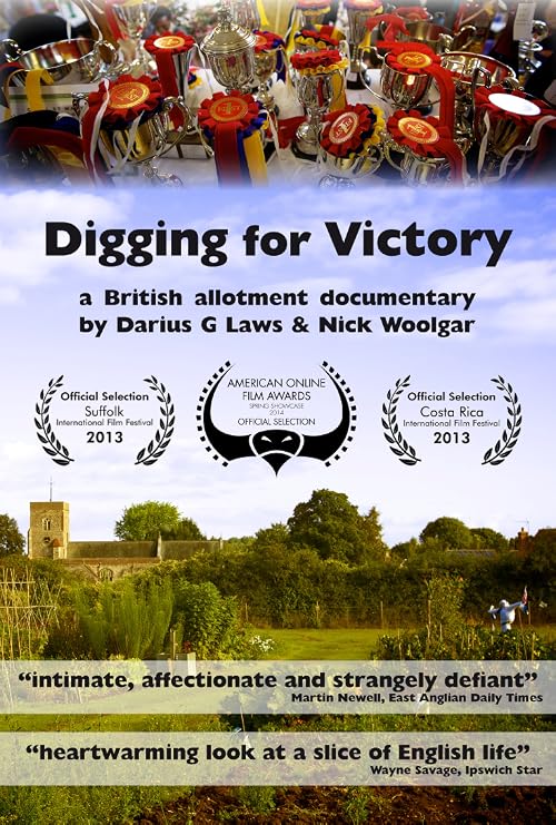 Digging for Victory