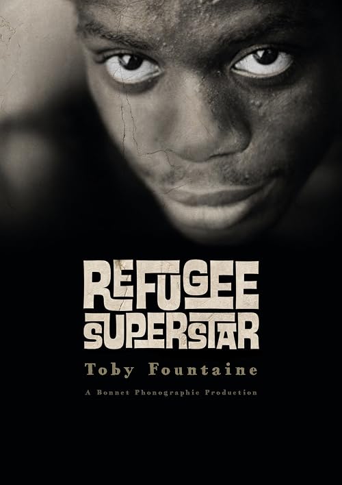 Refugee Superstar