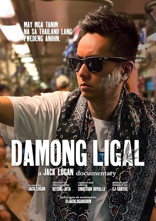 Damong Ligal