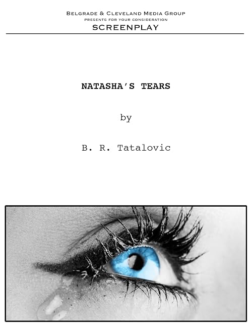 Natasha's Tears