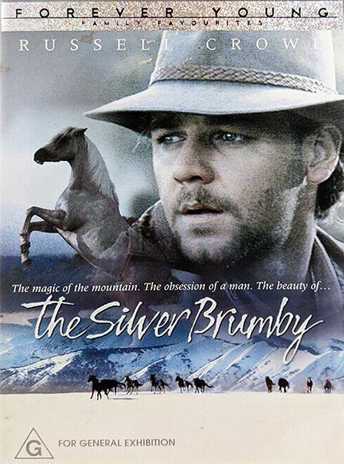 Elyne Mitchell, Author of 'The Silver Brumby'
