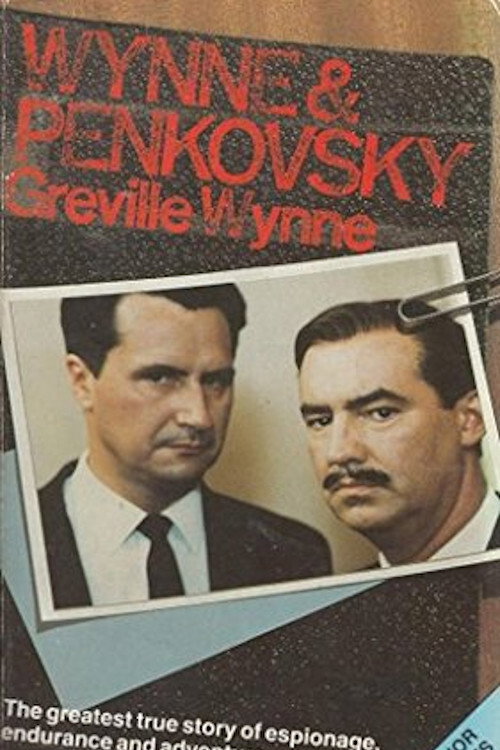 Wynne and Penkovsky