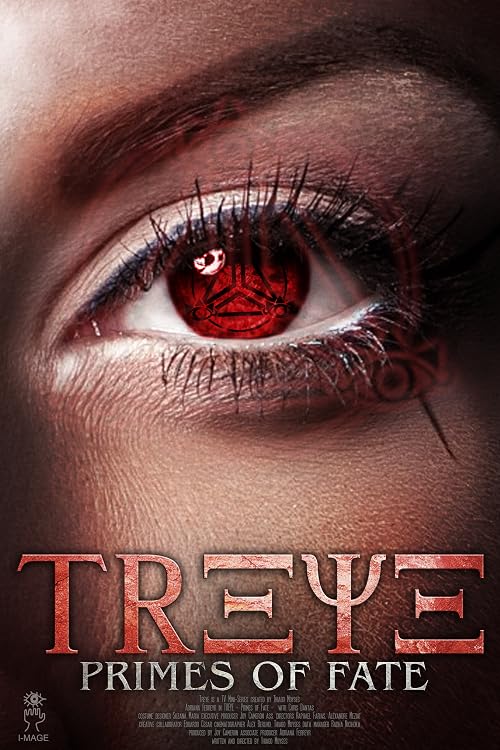 Treye- Primes of Fate