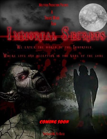 Immortal Secrets