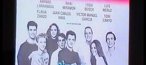 Los ochenta son nuestros