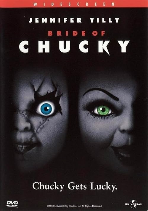 Bride of Chucky: Production Notes