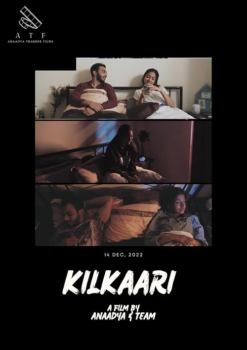 Kilkaari
