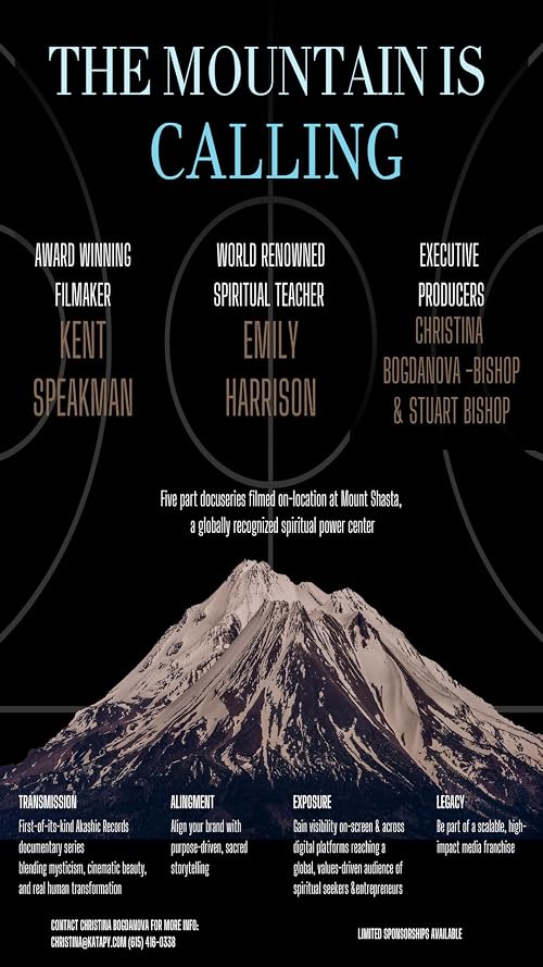 The Mountain is Calling